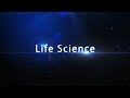 Life business vision  life science