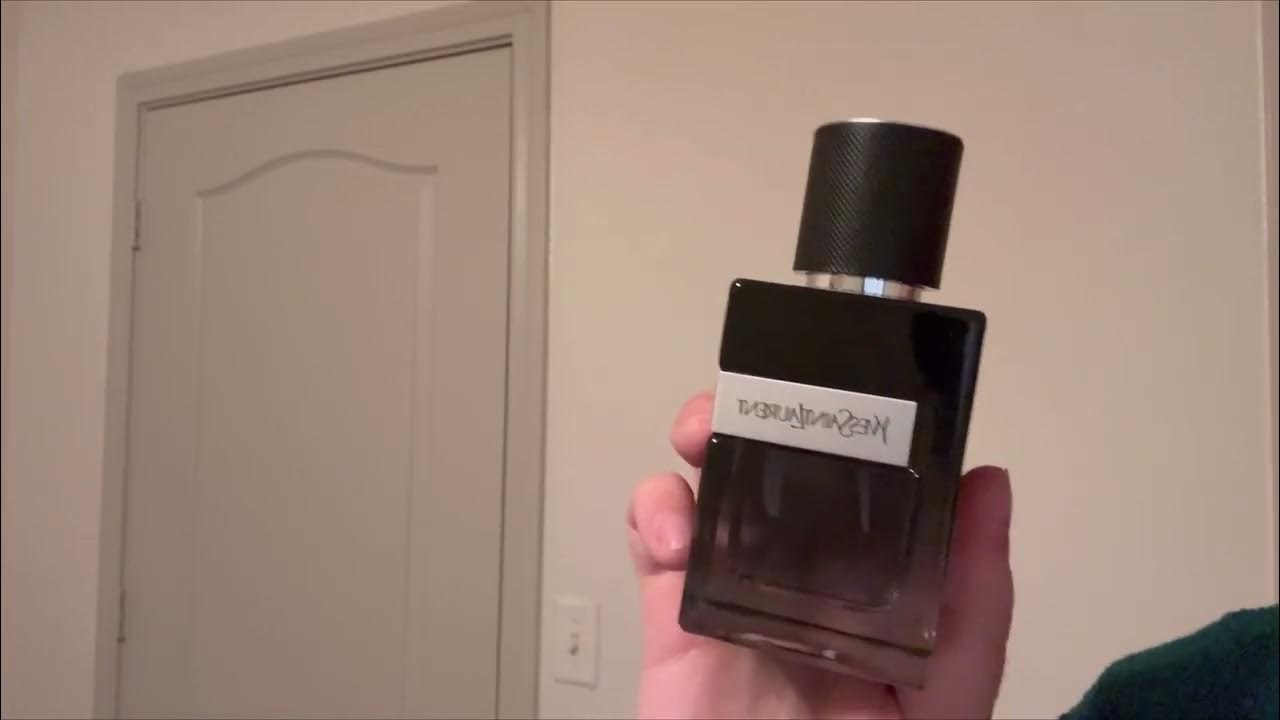 How Good Does This Yves Saint Laurent Cologne Really Smell YouTube