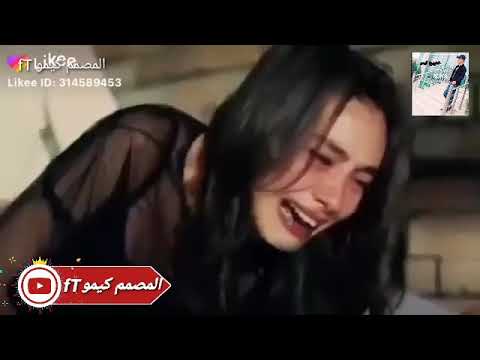 محاوره بين بنت اتزوجت ابن عمها وبن عمها زوجها جباري شوفو لمحاوره لصير بيناتهم بصوت حمودي كيمو 