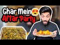 1st aftar party in london southall mein eid stall lagana chahye 30th vlog