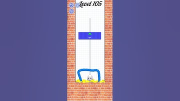 draw to smash logic puzzle level 105