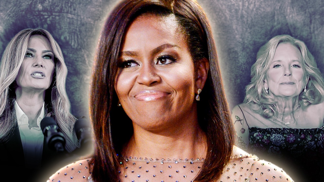 The 9 Worst Outfits First Ladies Have Been Caught Wearing The 9 Worst Outfits First Ladies Have Been Caught Wearing