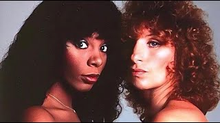 The Way We Were - Donna Summer ( In Tribute )