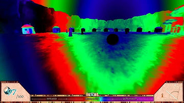 A Slower Speed of Light Playthrough 1080P