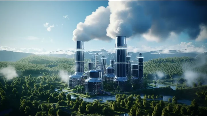 Carbon Capture and Storage CCS Technologies  Mitigating Climate Change