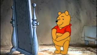 Watch Winnie The Pooh Up Down And Touch The Ground video