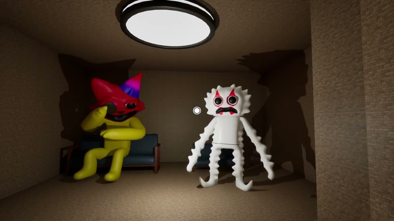 Kinder of BorBor 2 - DEMO FULL GAMEPLAY!!!!