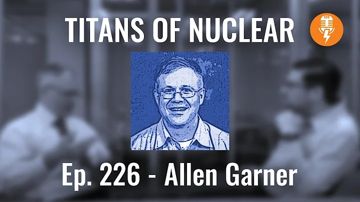 Ep. 226 - Allen Garner, Purdue University