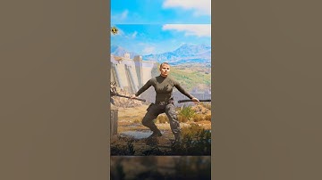 Clean Transitions in CODM: Iskra №2 #shorts #codm