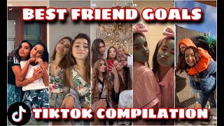 Best Friends Goals ❤ || Best Friend Check TikTok Compilation | #BFF Goals TikTok | Friendship Goals