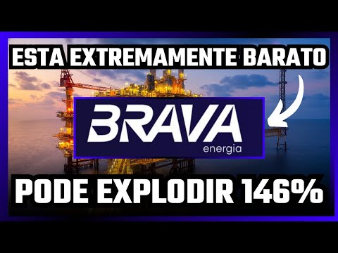 BRAV3: Pode Explodir