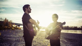 Video thumbnail of "Milky Chance - Bad Things (Acoustic)"