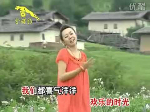 YouTubeで卓依婷 喜氣洋洋を視聴