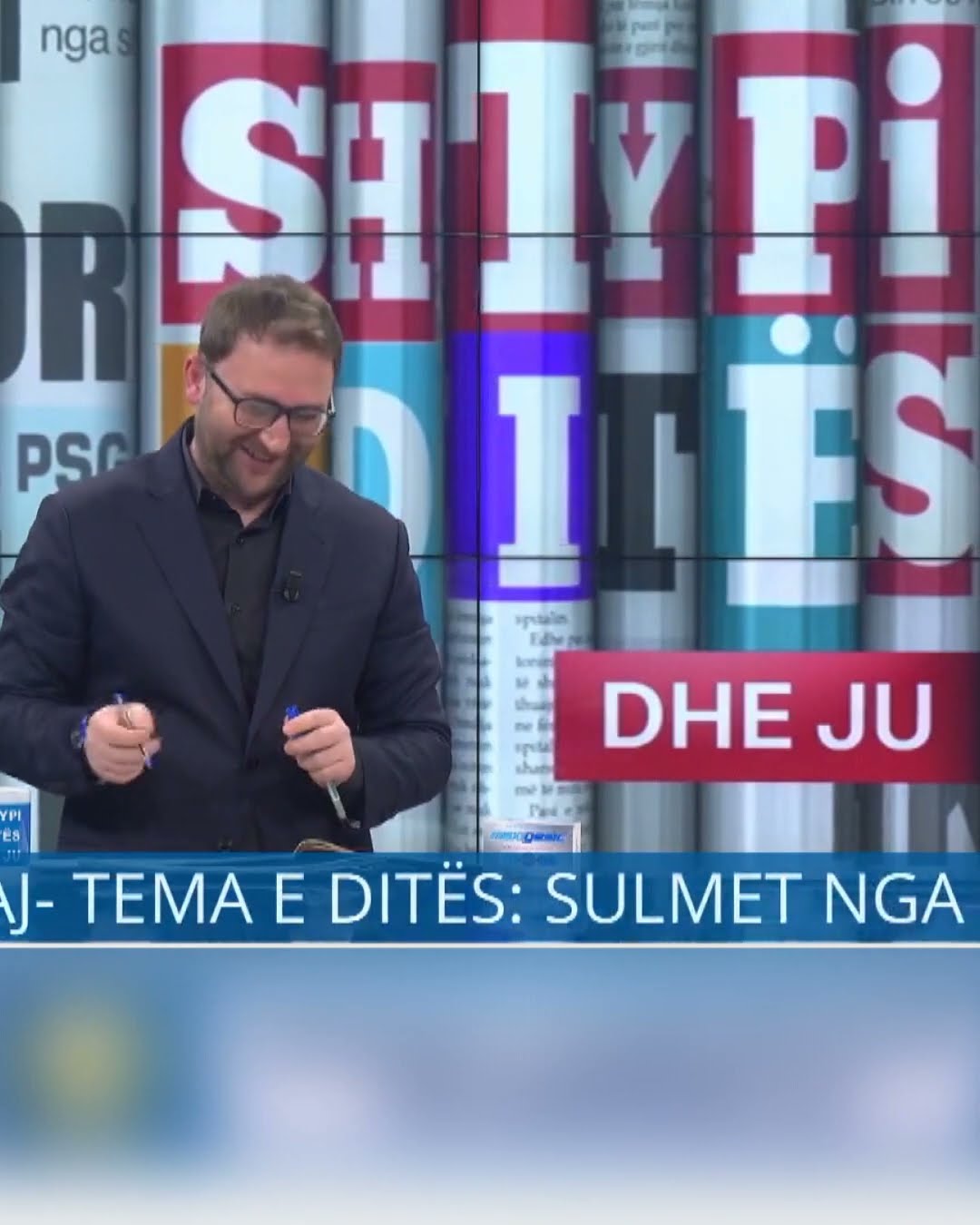 Monitorime/ Gjeli që e ka mirë me SPAK-un - Fiks Fare
