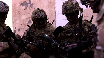 Team Tobyhanna Command Video