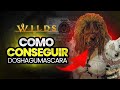 Misión de evento Rostro cruel | Monster Hunter Wilds DesWolfx