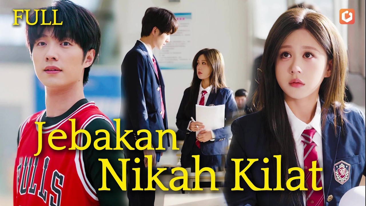 【FULL】🥰❤️‍🩹Demi nenek, gue nikahin CEO TAJIR. Siapa sangka, dia adalah PRIBAXI impian masa SMA!