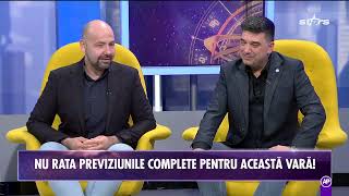 Preziviuni astrale și numerologice pentru lunile iunie și iulie ale anului 2024