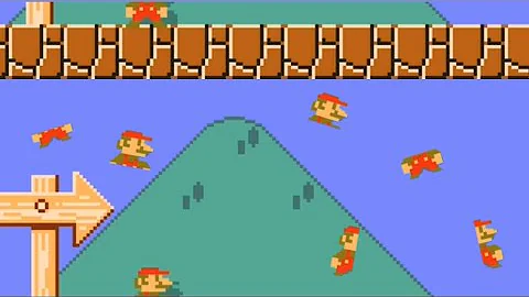 マリオ メーカー