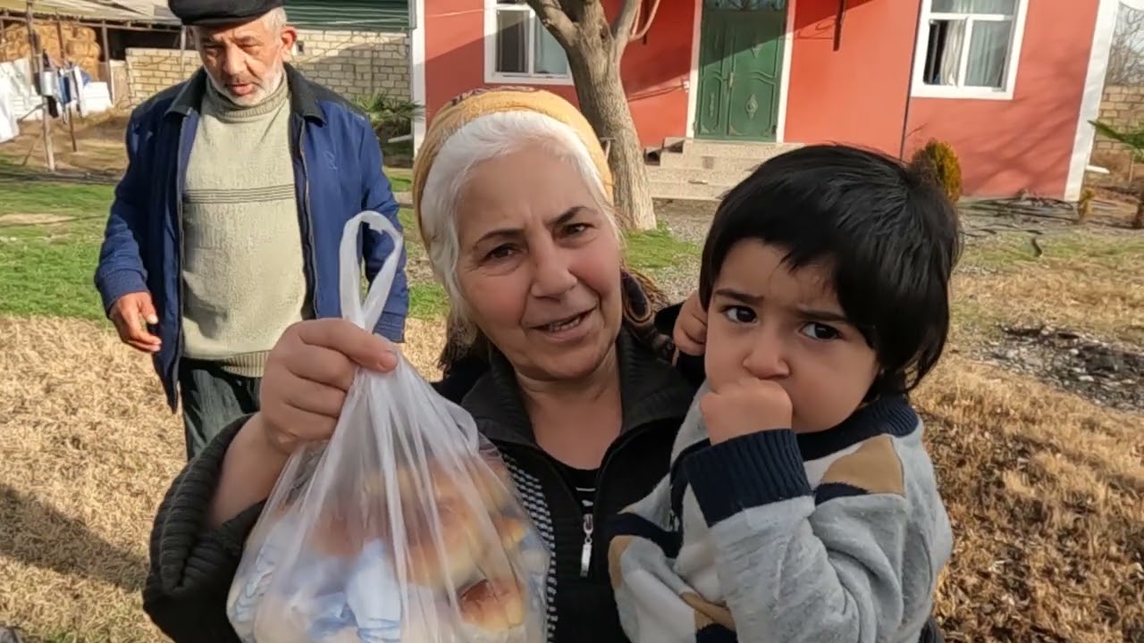 Xəyyam kişi sevgililər günü sevənlərə nələr dedi hansı Arzuları dilədi👍👍