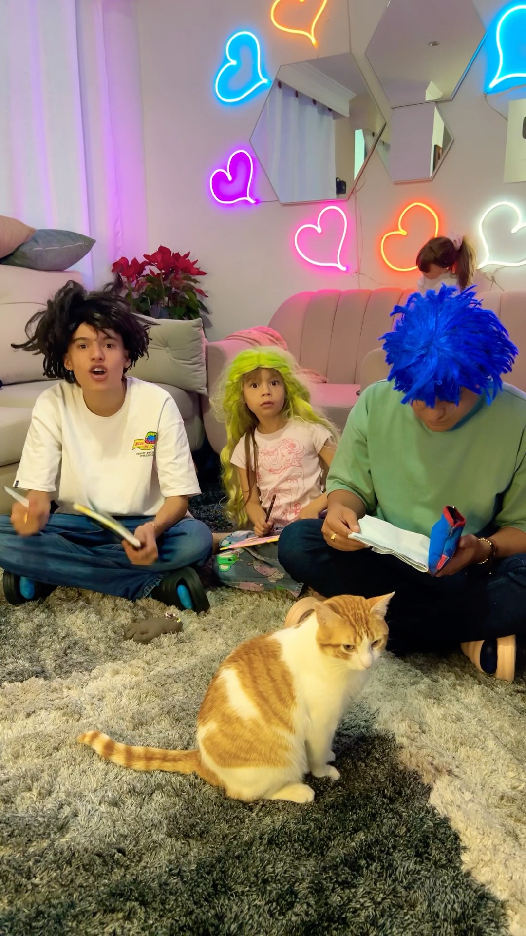 El EXAMEN MÁS FÁCIL ?#humor #cosasdefamilia #humorfamiliar #shortviral
