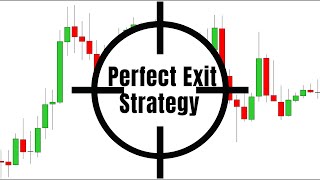 SMART MONEY CONCEPT | Perfect Exit Strategy