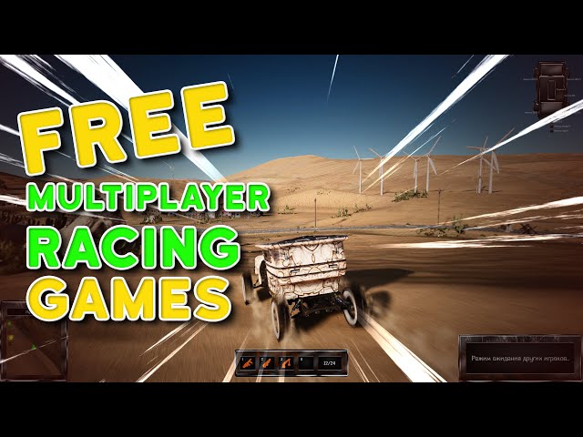 Multiplayer Racing Network Png Offline Multiplayer Racing Games For Pc Free - Infoupdate.org