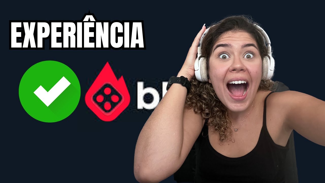 BLAZE É SEGURA? (✅MINHA EXPERIÊNCIA REAL) BLAZE PAGA MESMO? É CONFIÁVEL OU GOLPE?