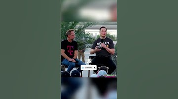 Elon Musk on Starlink