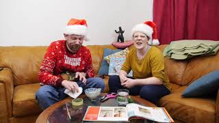 Hannah's Advent 2021 - Day 3
