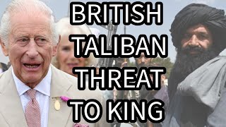 Download Lagu BRITISH TALIBAN THREATEN KING MP3 Download Lagu BRITISH TALIBAN THREATEN KING MP3