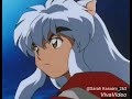 Inuyasha amv kagome سمعني نبضك
