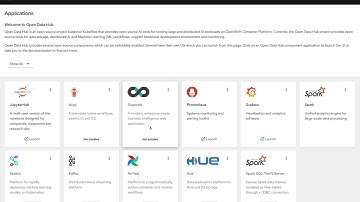 Demo: Using NVIDIA GPUs with Jupyter Notebooks on Red Hat OpenShift