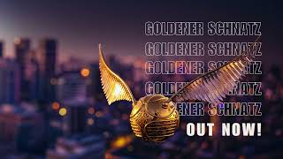 Goldener Schnatz - Bianca Hauert