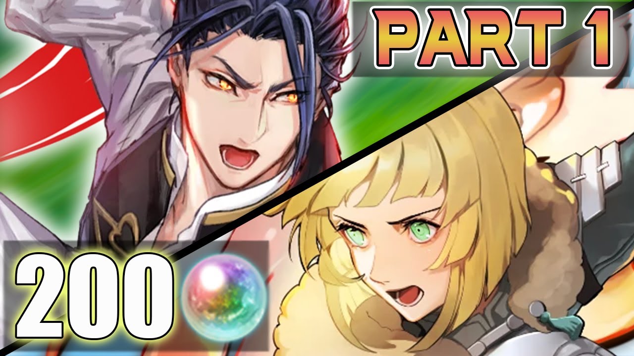 FELIX SUMMONS Part 1! Felix, Ingrid, Sylvain & Rhea Summoning session ...