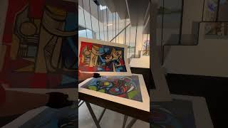 Roberto Burle Marx   Seleção de gravuras do acervo da Múltiplos