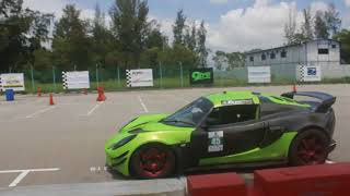 5 Nov 2017 Autotest Rd 4 - MVI 3170