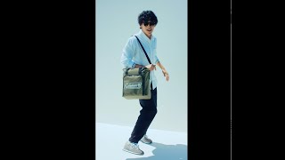 Coleman BRAND BOOK #06 保冷・保温バッグ