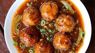 #vegmanchuriyan#wowdish, veg manchurian gravy recipe