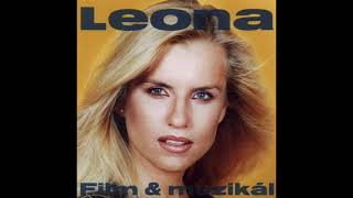 Leona Machálková - Galaxie přání