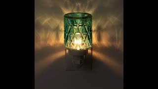 Scentsy Tips - Your Mini Wall Plug Warmer isn't Confined to the Wall.....