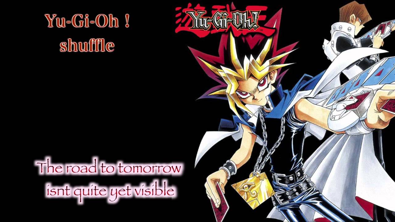 Helpless Battle  Yu Gi Oh 5D's Lyrics, Meaning & Videos