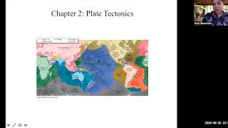 Chapter 2: Plate Tectonics