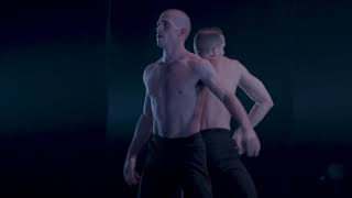 BalletBoyz | 'Us' Excerpt (Christopher Wheeldon, Keaton Henson)