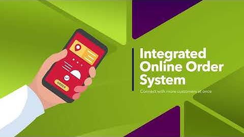 Meet Total Touch®, the Powerful Restaurant Management Solution