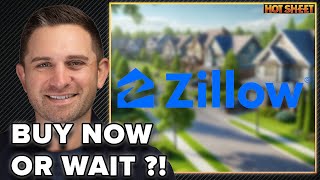 Housing Market Reality Check: Zillow’s Report Just Changed Everything | Hot Sheet 03/18/25