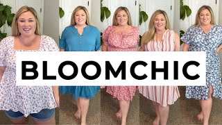 Summer Weekend Getaway Haul Feat. Bloomchic