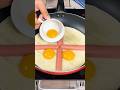 Everyone is making this at breakfast after seeing this genius idea #Breakfast #Recipe #foodie