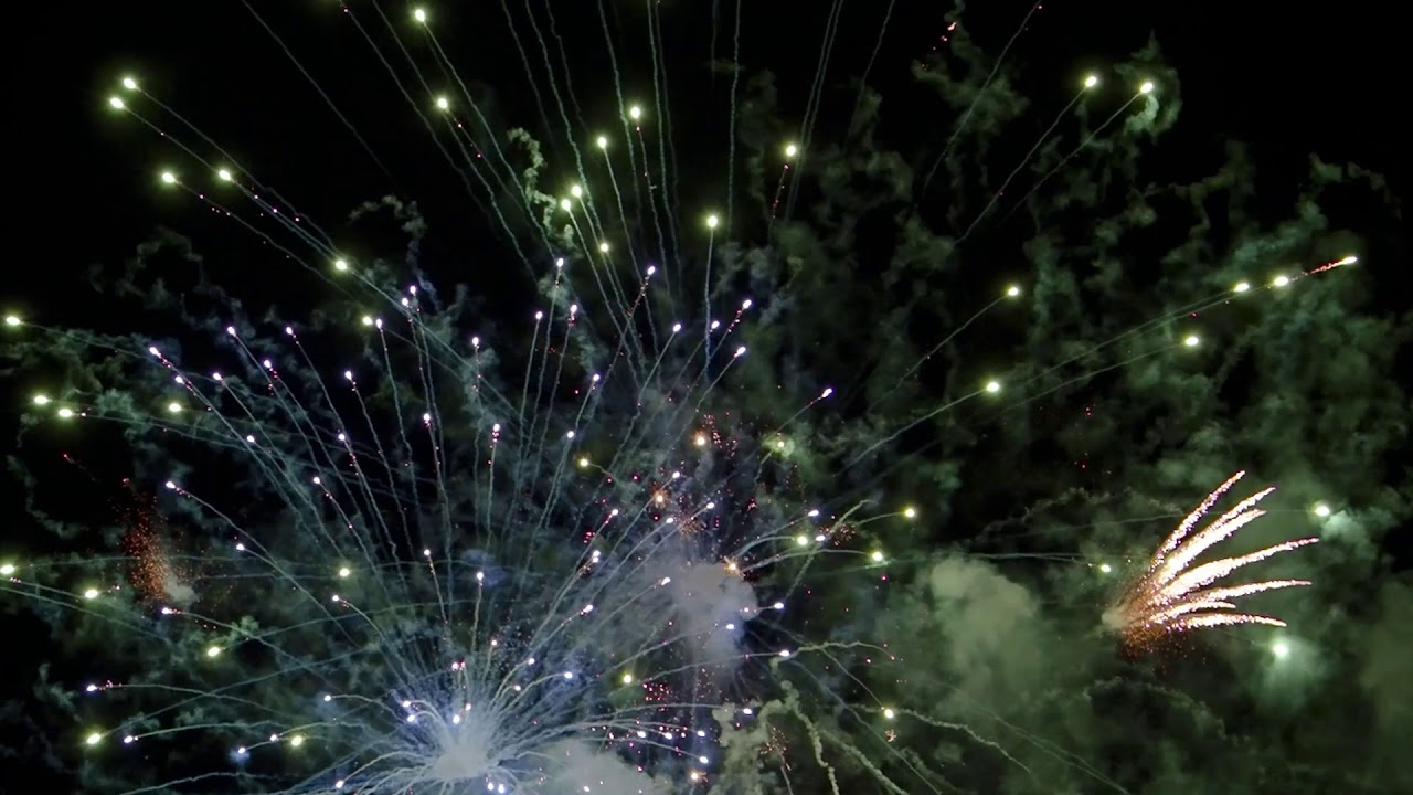 朝倉花火 甘木川花火大会22 渋滞回避の駐車場や穴場スポットを徹底紹介 Hanabi Info 22