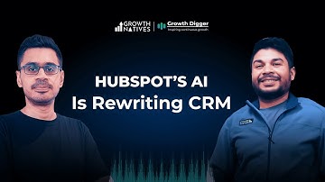 HubSpot’s AI Is Rewriting CRM
